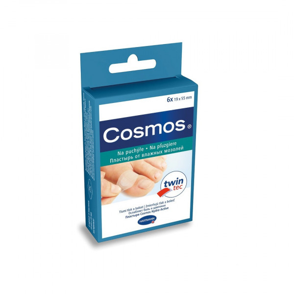 Cosmos® Na puchýře na prstech 55x19 mm