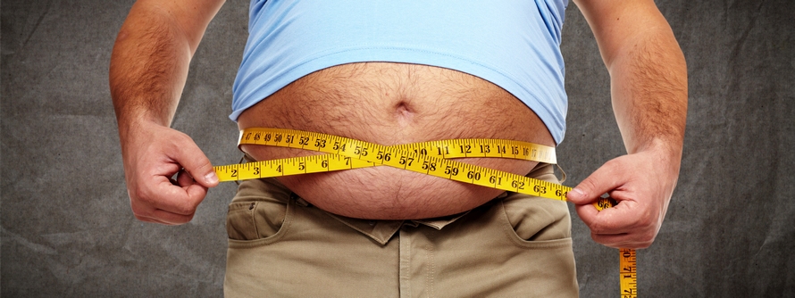 Jak zhubnout břicho? Na prvním místě je vytrvalost