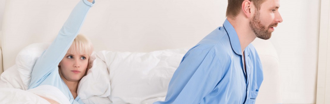 Mužská neplodnost: Kdy je čas navštívit lékaře?