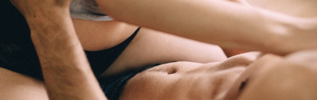 zvýšení sexuálního libida