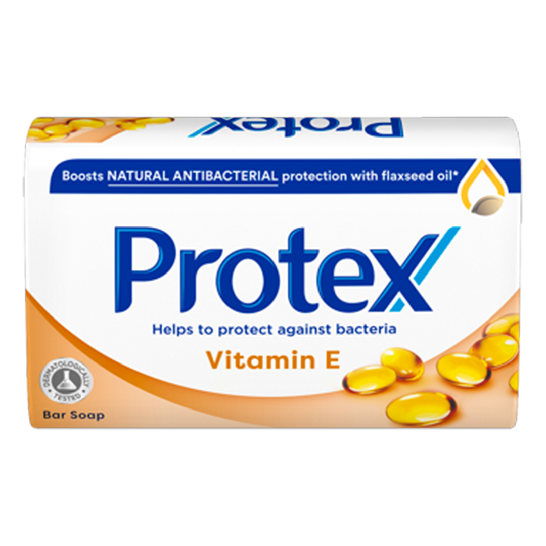 Protex - Vitamin E