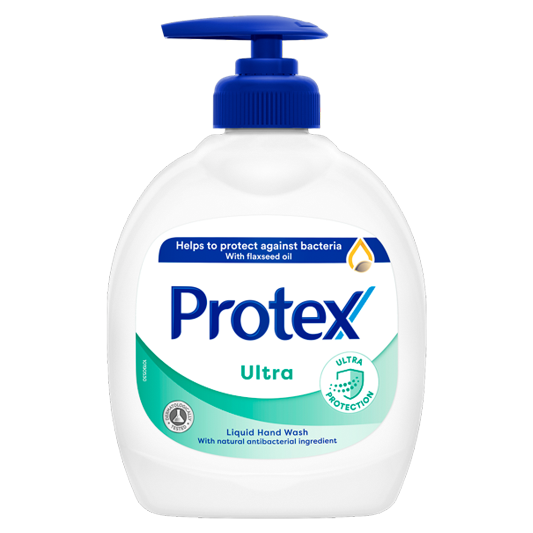 Protex - Ultra