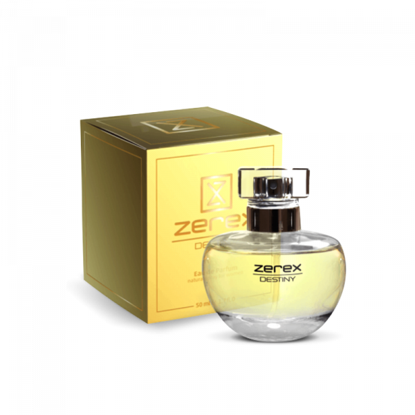 Dámský parfém Zerex Destiny 50 ml