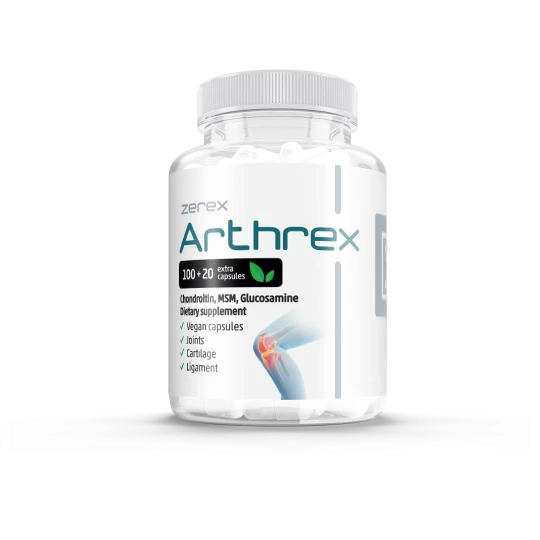 Zerex Arthrex 800 kloubní výživa