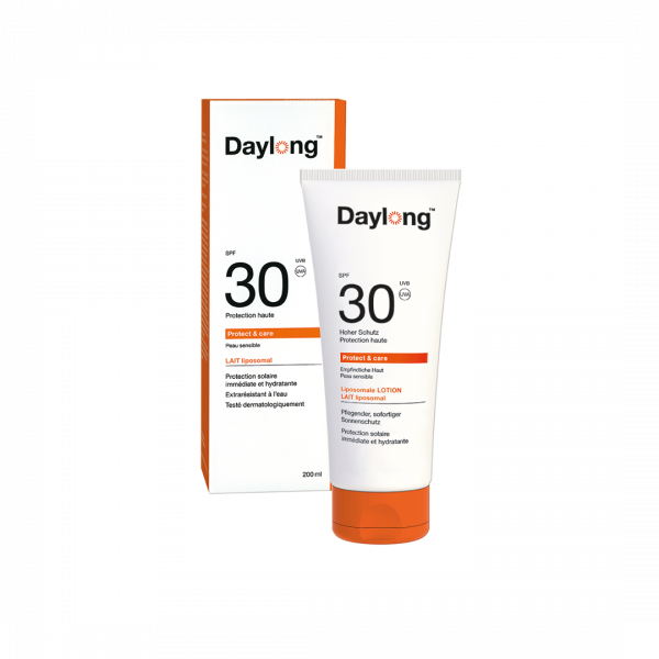 Daylong Protect & Care Lotion SPF 30 opalovací krém 200 ml