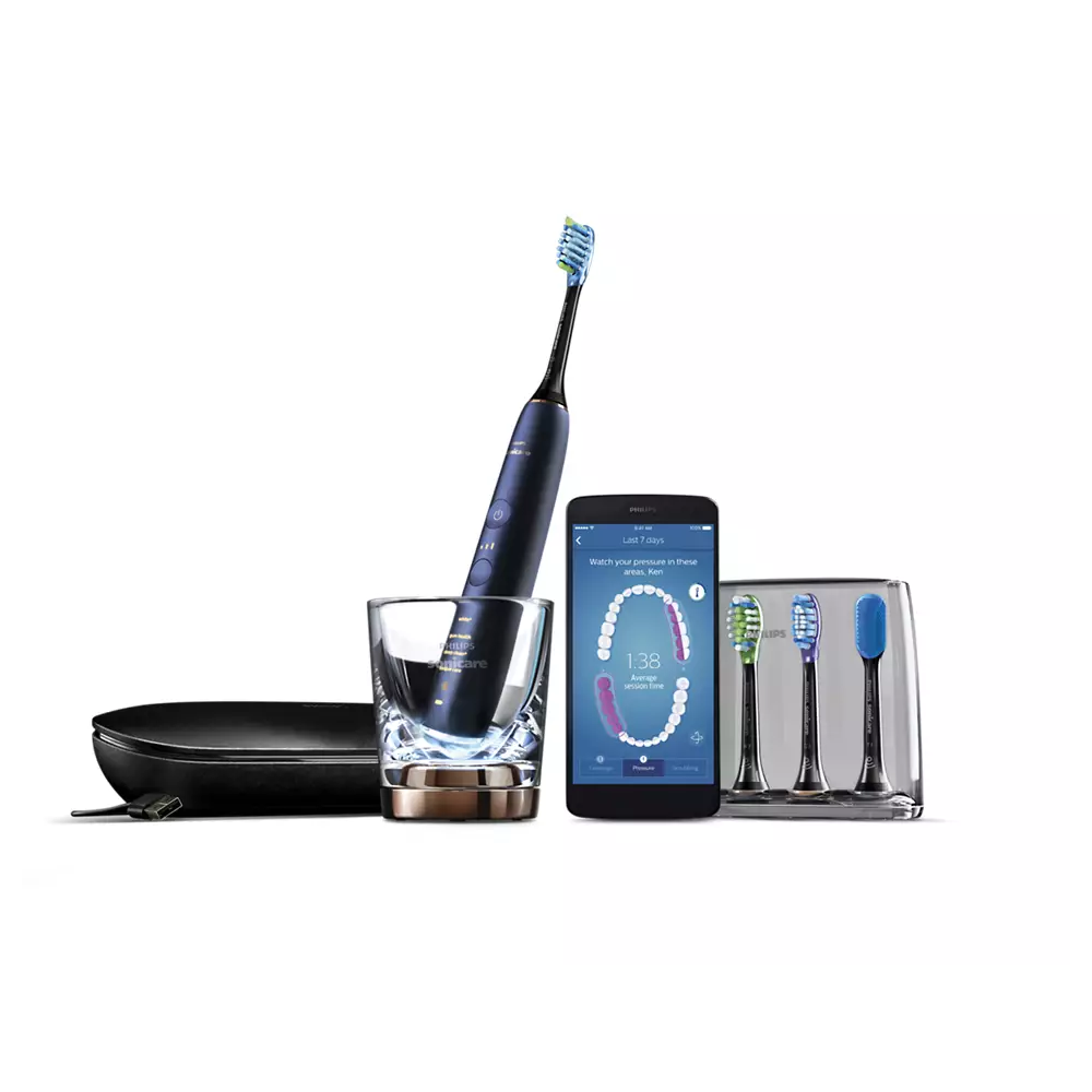 Philips Sonicare DiamondClean HX9954/57