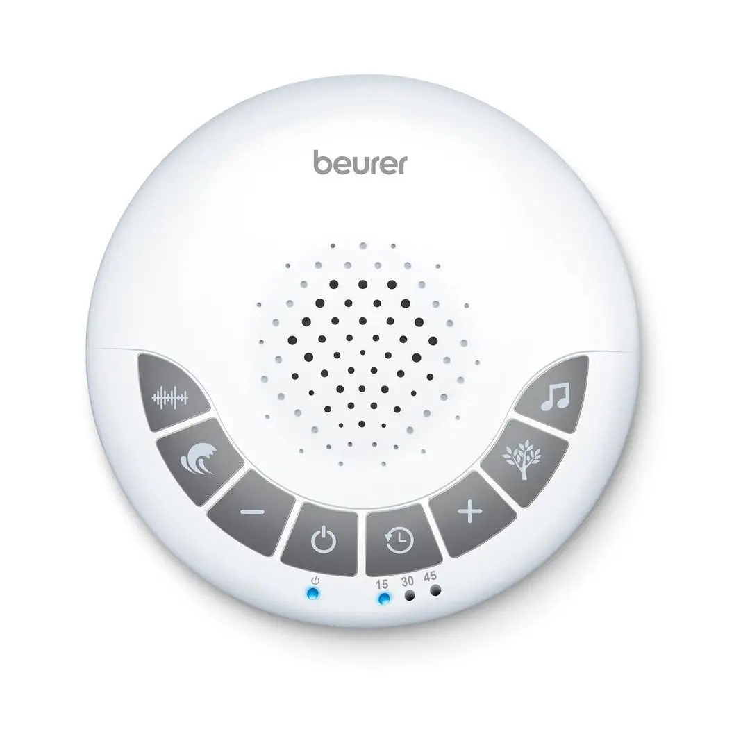 BEURER SL 15