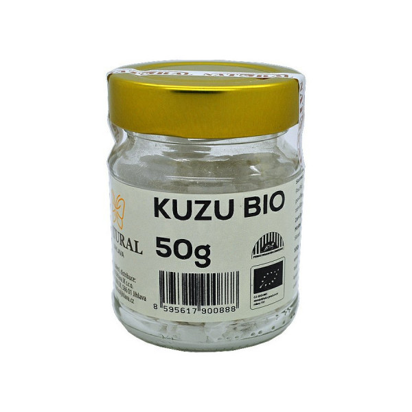 Levně Natural Jihlava - Kuzu BIO 50 g