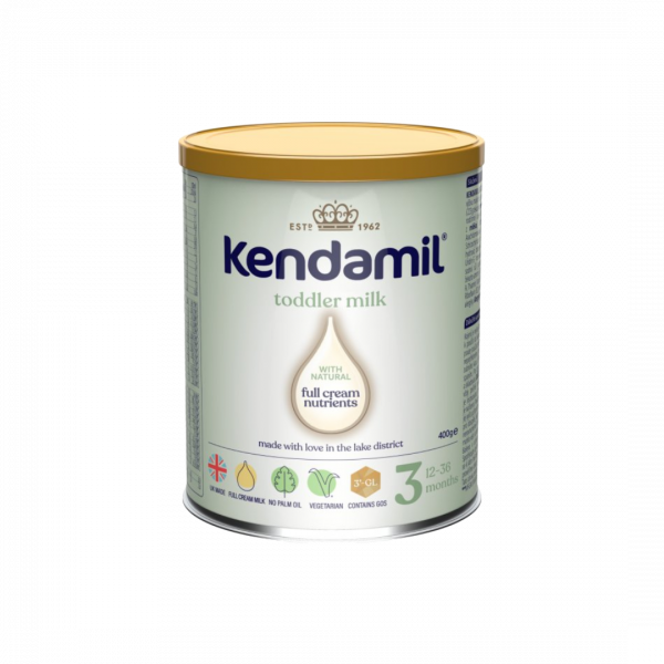 Levně Kendamil batolecí mléko 3 DHA+ 800 g