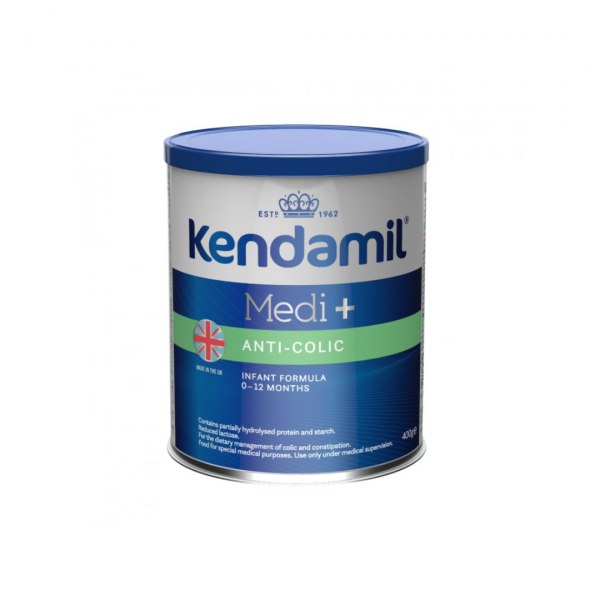 Levně Kendamil Medi Plus Anti-colic 400 g
