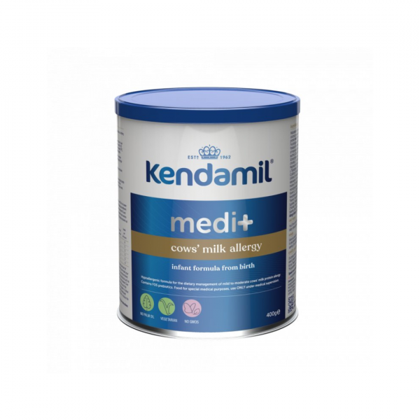 Levně Kendamil Medi Plus Cow's Milk Protein Allergy 400 g