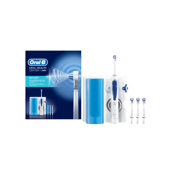 Oral-B Professional Care Oxyjet MD20 ústní sprcha