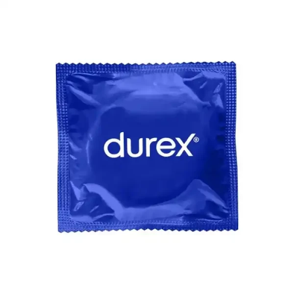 Levně Durex kondomy Classic 3ks 3 ks