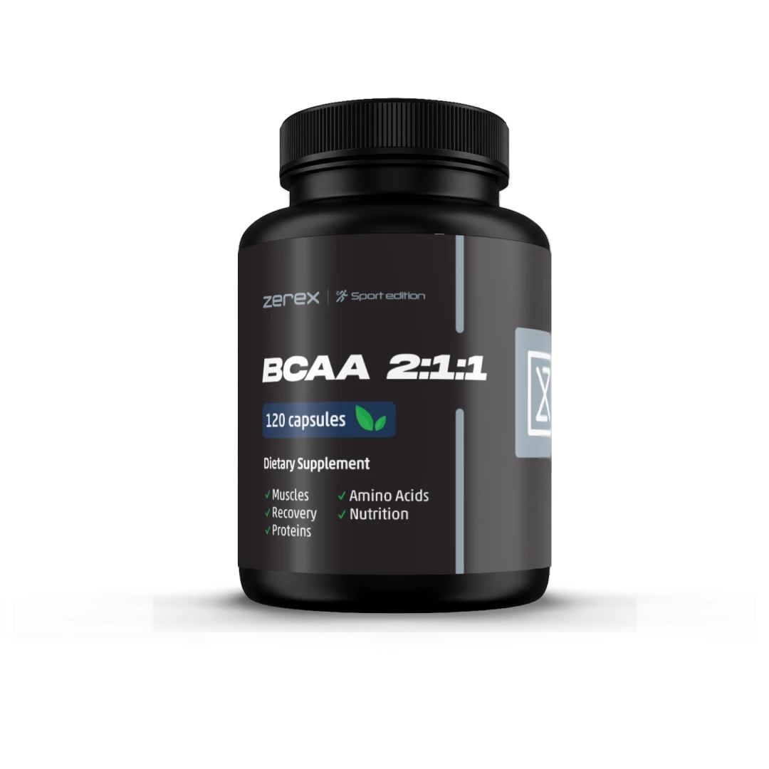 Zerex BCAA 2:1:1