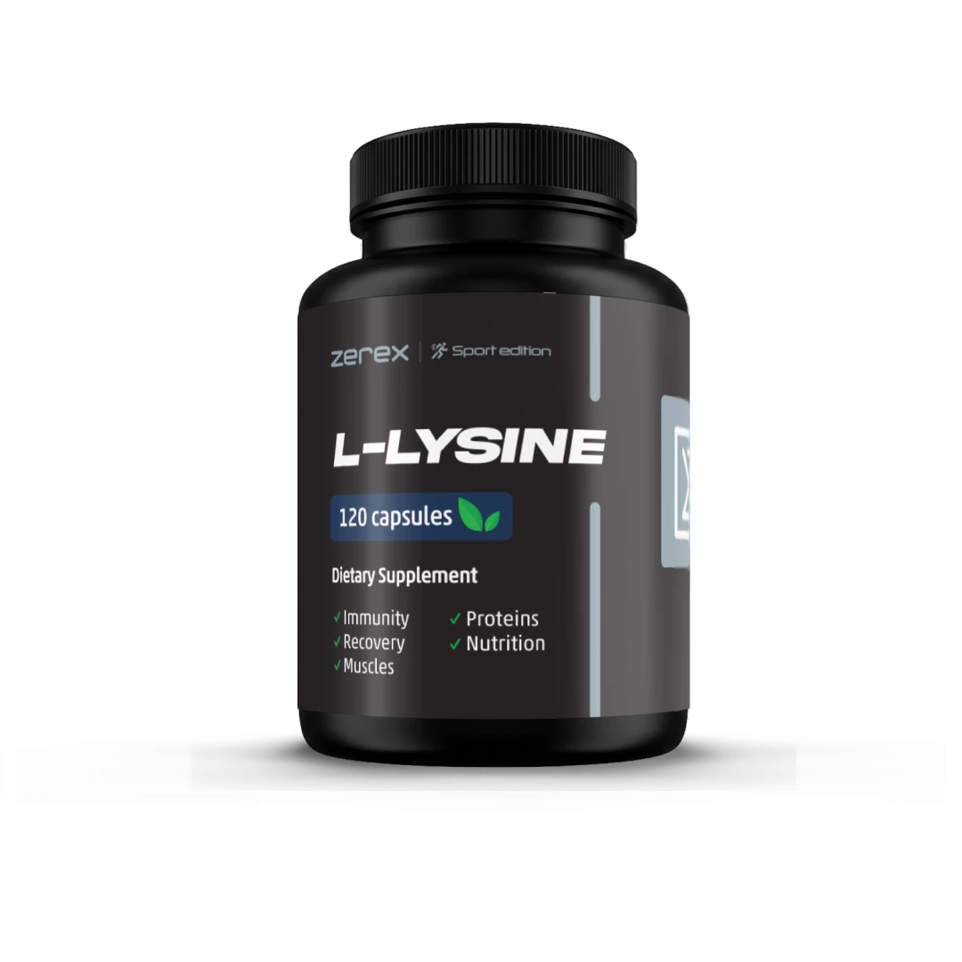 Zerex L-lysin