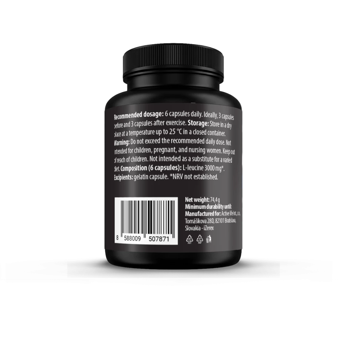Zerex Leucin