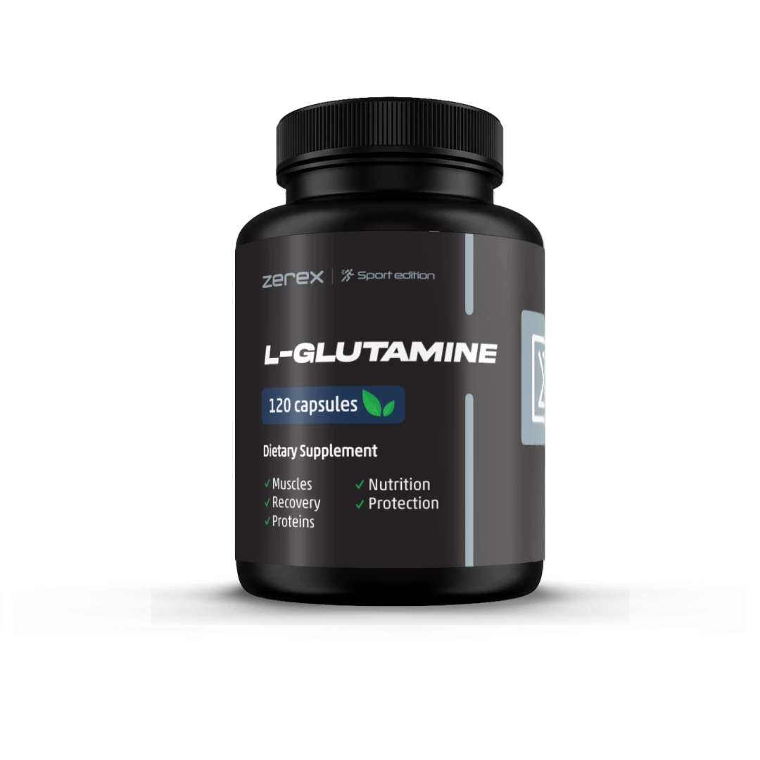 Zerex L-Glutamin
