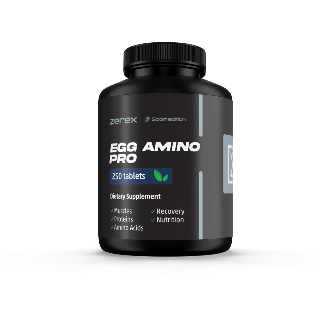 Zerex Vaječné Amino Pro