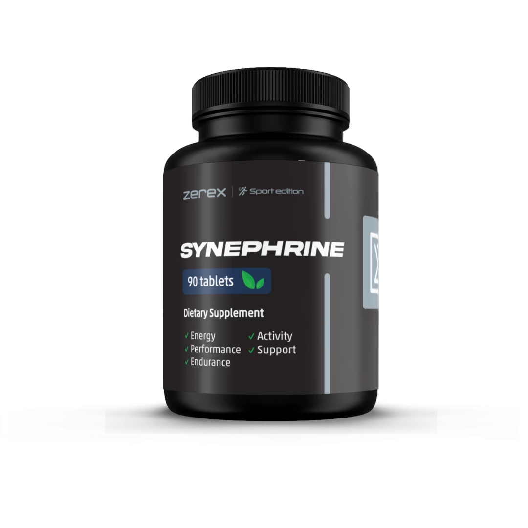Zerex Synefrin